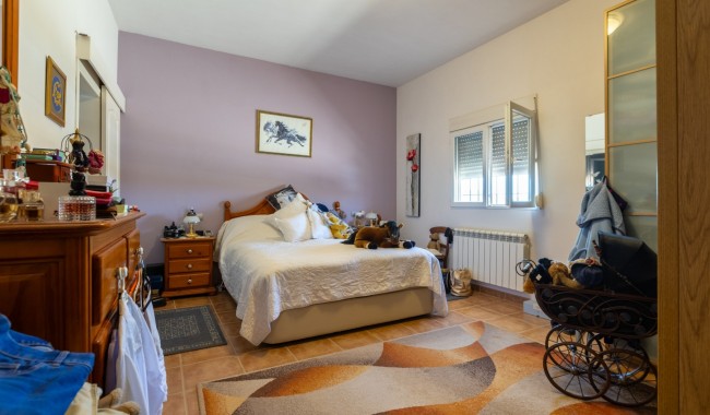 Resale - Finca - Torre Del Rico