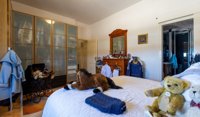 Resale - Finca - Torre Del Rico