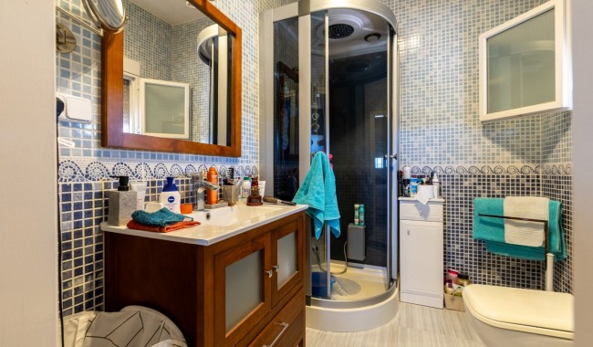 Resale - Finca - Torre Del Rico