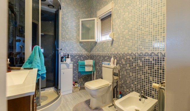 Resale - Finca - Torre Del Rico