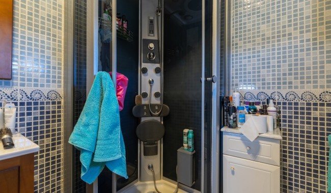 Resale - Finca - Torre Del Rico