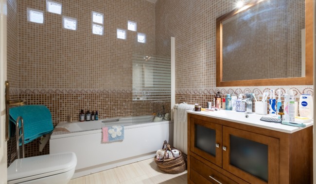 Resale - Finca - Torre Del Rico