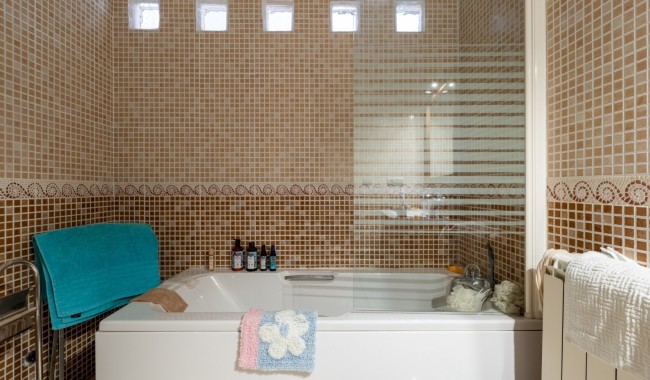 Resale - Finca - Torre Del Rico