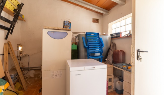 Resale - Finca - Torre Del Rico