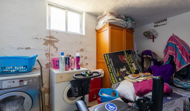 Resale - Finca - Torre Del Rico