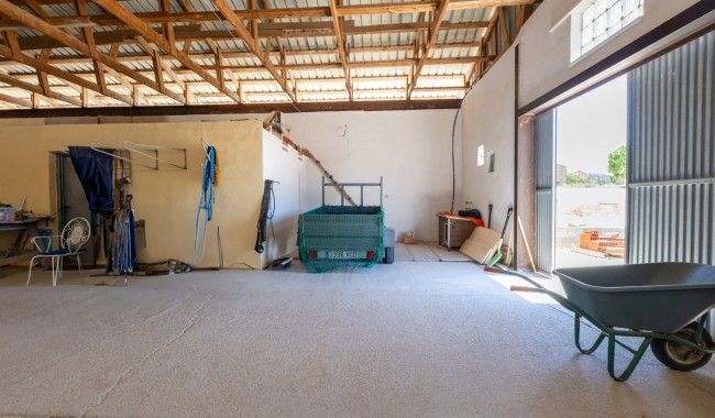 Resale - Finca - Torre Del Rico