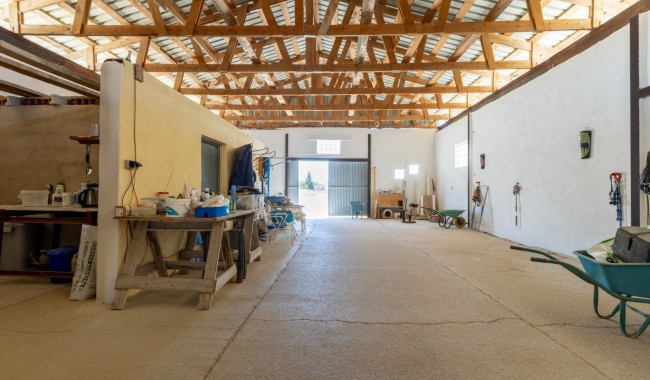 Resale - Finca - Torre Del Rico