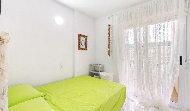 Begagnad - Lägenhet - Torrevieja - Centro