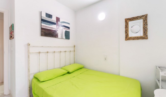 Begagnad - Lägenhet - Torrevieja - Centro