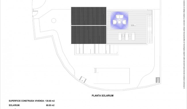 New Build - Villa - Cabo de Palos - Cala Flores