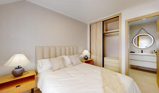 Nueva construcción  - Apartamento - Guardamar - El Raso