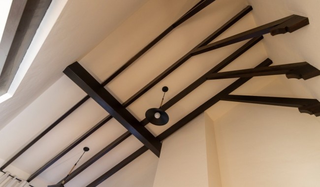 Nybyggnation - Villa - Fuente Alamo - Las Palas