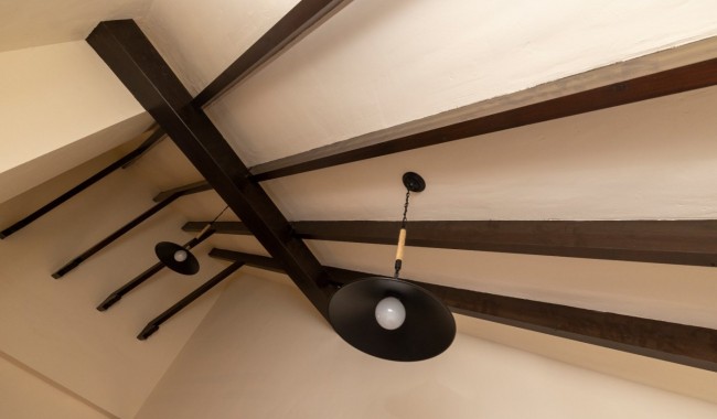 Nybyggnation - Villa - Fuente Alamo - Las Palas