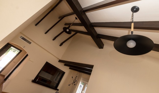 Nybyggnation - Villa - Fuente Alamo - Las Palas