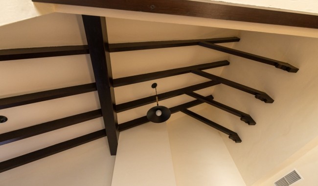 Nybyggnation - Villa - Fuente Alamo - Las Palas