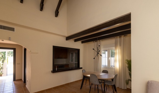 New Build - Villa - Fuente Alamo - Las Palas