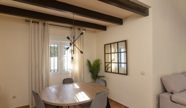 New Build - Villa - Fuente Alamo - Las Palas