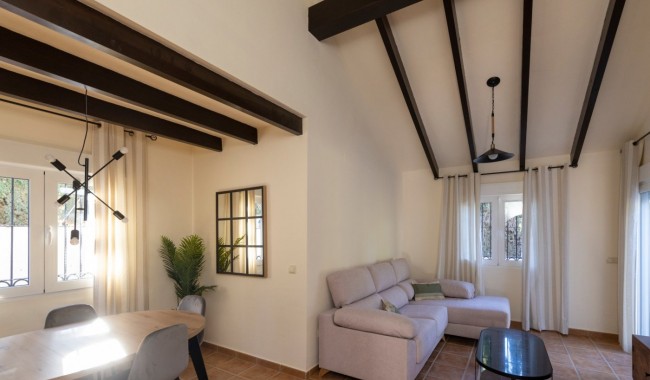 New Build - Villa - Fuente Alamo - Las Palas