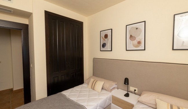 New Build - Villa - Fuente Alamo - Las Palas