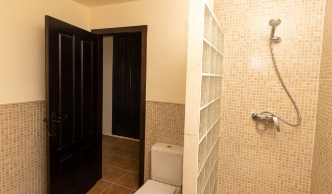 New Build - Villa - Fuente Alamo - Las Palas