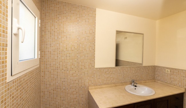 New Build - Villa - Fuente Alamo - Las Palas