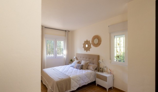 New Build - Villa - Fuente Alamo - Las Palas