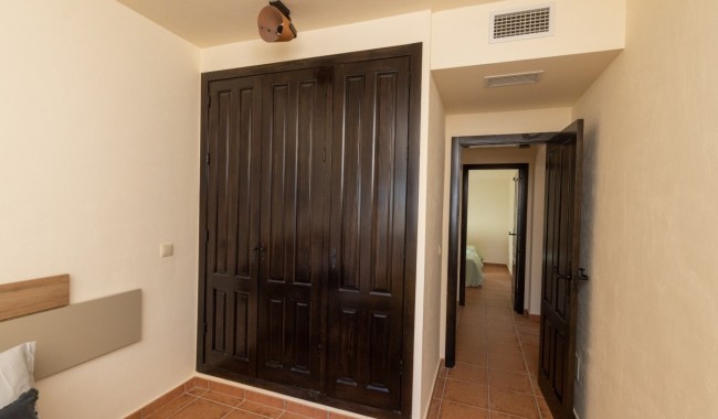 Nybyggnation - Villa - Fuente Alamo - Las Palas