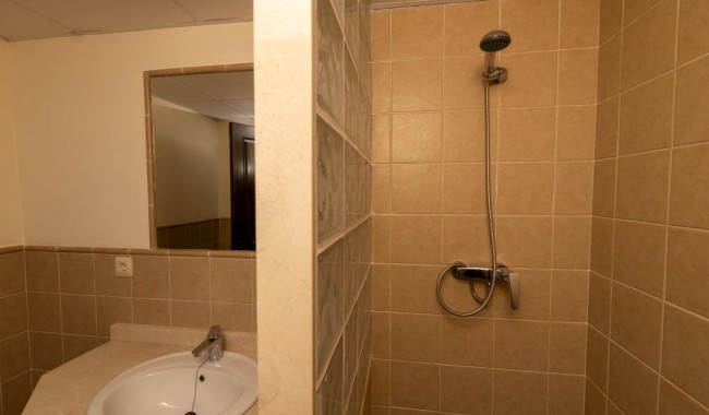 Nybyggnation - Villa - Fuente Alamo - Las Palas