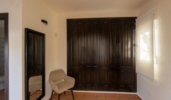 Nybyggnation - Villa - Fuente Alamo - Las Palas