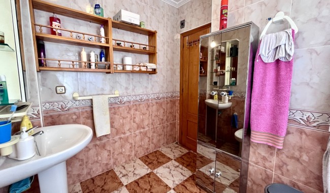 Begagnad - Radhus - Orihuela Costa - La Zenia