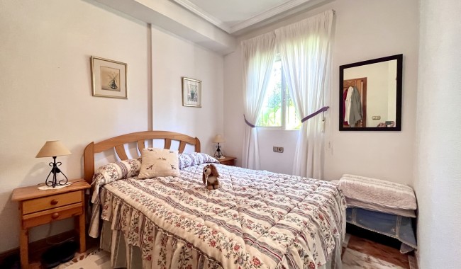 Begagnad - Radhus - Orihuela Costa - La Zenia