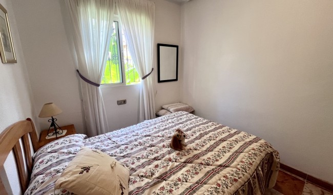 Begagnad - Radhus - Orihuela Costa - La Zenia