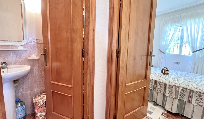 Begagnad - Radhus - Orihuela Costa - La Zenia