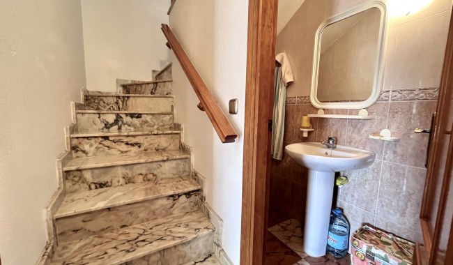 Begagnad - Radhus - Orihuela Costa - La Zenia