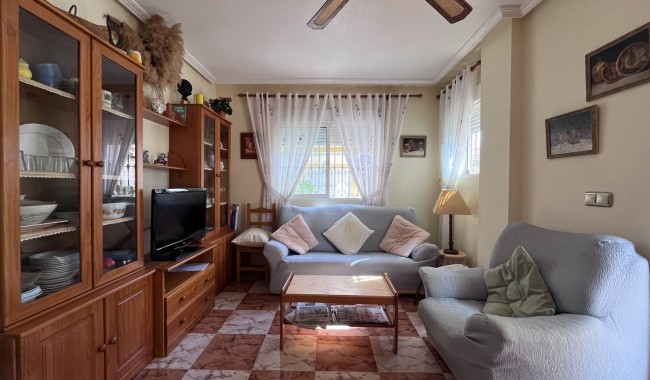 Begagnad - Radhus - Orihuela Costa - La Zenia