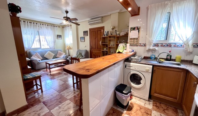 Begagnad - Radhus - Orihuela Costa - La Zenia