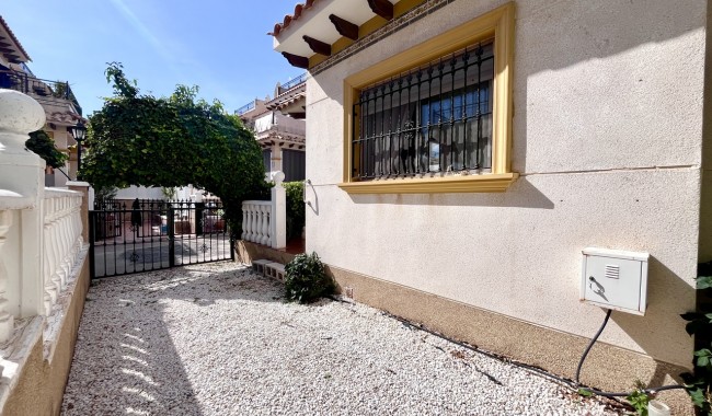 Begagnad - Radhus - Orihuela Costa - La Zenia