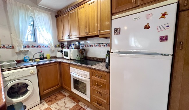 Begagnad - Radhus - Orihuela Costa - La Zenia