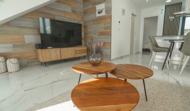 Begagnad - Villa - Torrevieja - La Florida