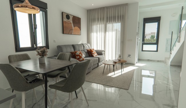 Begagnad - Villa - Torrevieja - La Florida