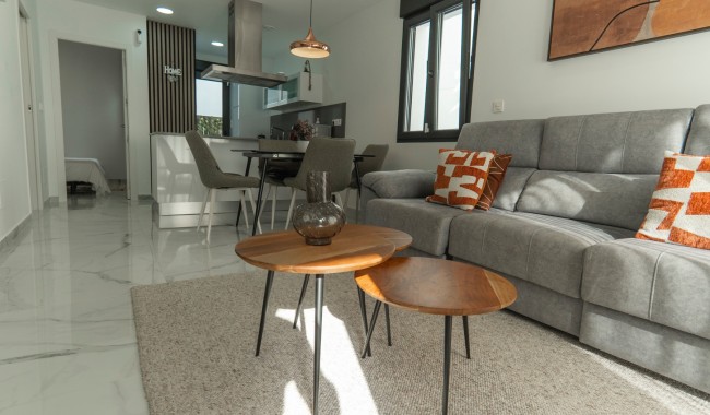 Begagnad - Villa - Torrevieja - La Florida