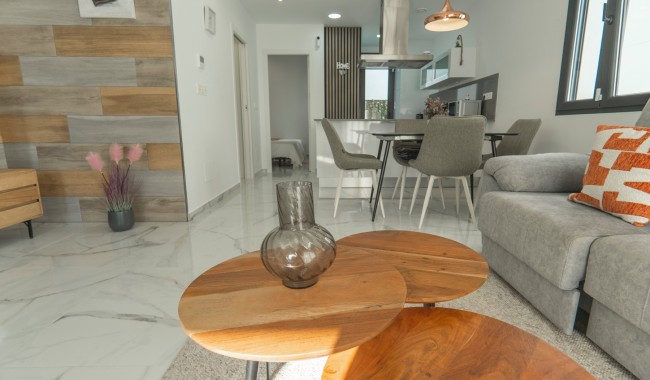 Begagnad - Villa - Torrevieja - La Florida