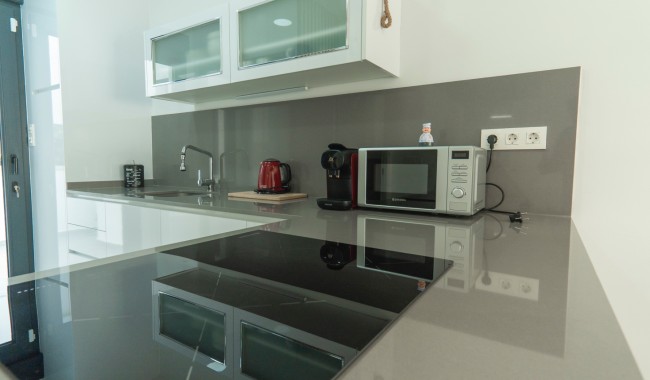 Begagnad - Villa - Torrevieja - La Florida