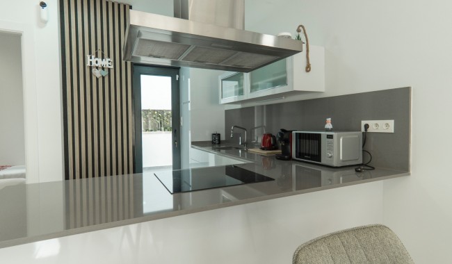 Begagnad - Villa - Torrevieja - La Florida