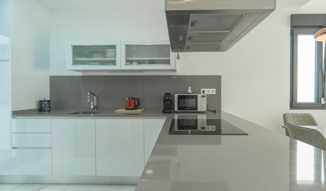 Begagnad - Villa - Torrevieja - La Florida