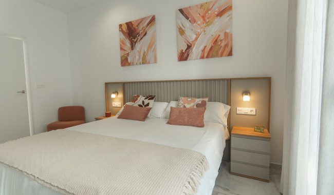 Begagnad - Villa - Torrevieja - La Florida