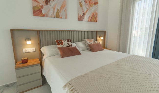 Begagnad - Villa - Torrevieja - La Florida