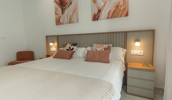 Begagnad - Villa - Torrevieja - La Florida