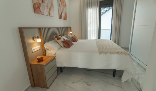 Begagnad - Villa - Torrevieja - La Florida