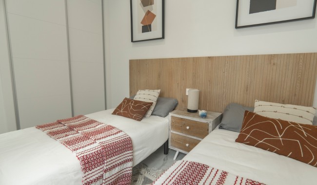 Begagnad - Villa - Torrevieja - La Florida